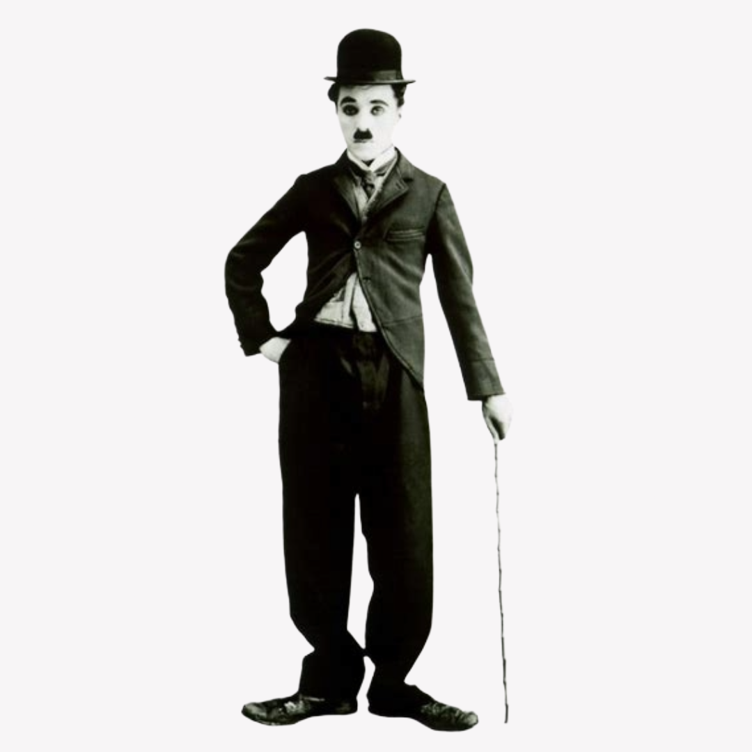 Charlie Chaplin